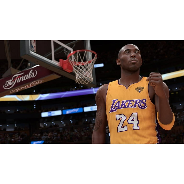 Nba 2k24 Edition Kobe Bryant Switch Tendance Gaming