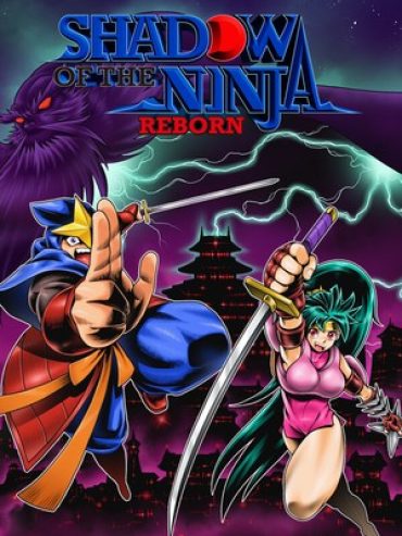 Shadow of the Ninja Reborn