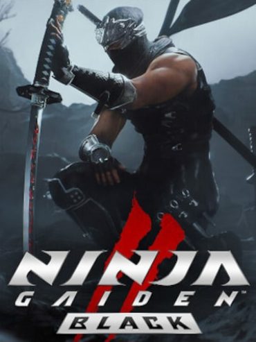 NINJA GAIDEN 2 Black (PC) - Steam Key - GLOBAL