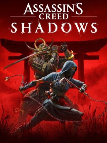 Assassin's Creed Shadows PC (Europe & UK)