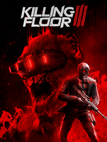 Killing Floor 3 PC