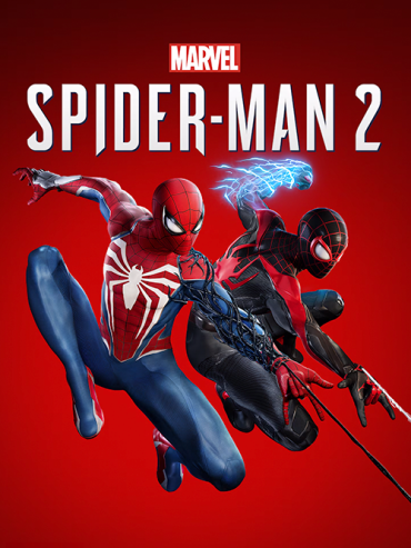 Marvel's Spider-Man 2 PC (Europe & UK)