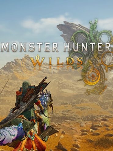 Monster Hunter Wilds (PC) - Steam Key - EUROPE