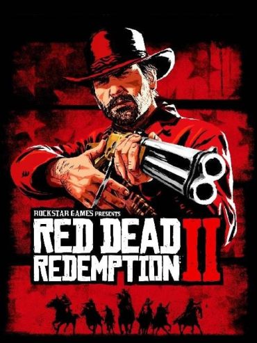 Red Dead Redemption 2 PC - Rockstar Games Launcher