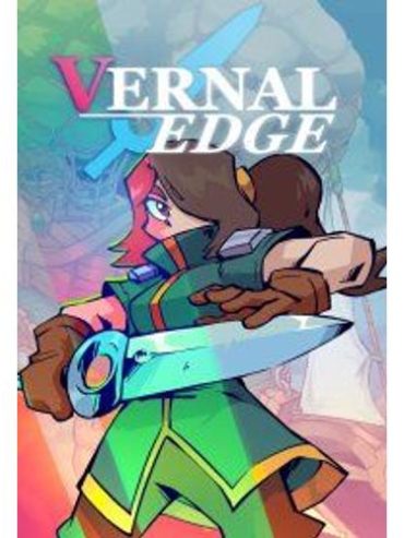 Vernal Edge - Steam - Jeu en téléchargement - Ordinateur PC