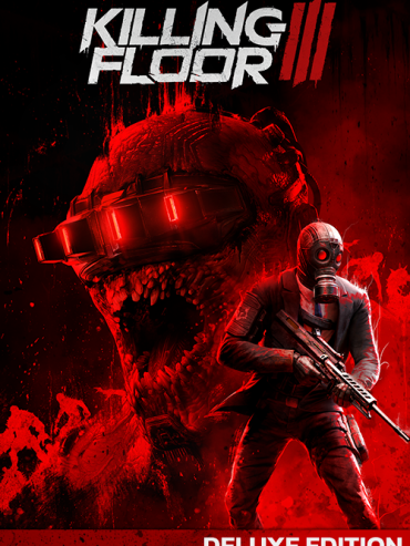 Killing Floor 3 Deluxe Edition PC