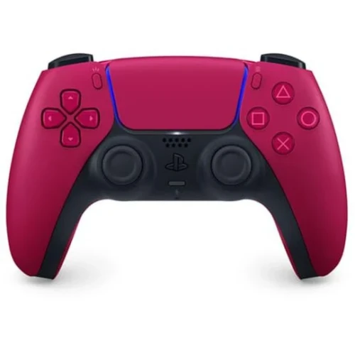 Manette ACC PS5 MAN SF DUALSENSE ROUGE