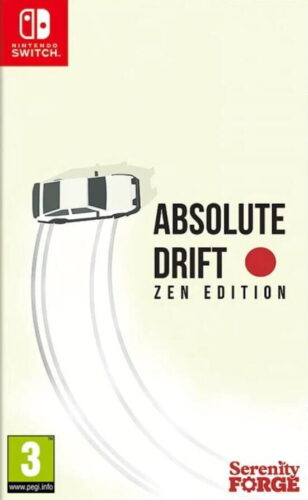 Absolute Drift Premium Edition SWITCH