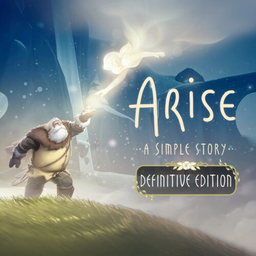 Arise A Simple Story Definitive