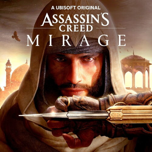 Assassin’s creed Mirage