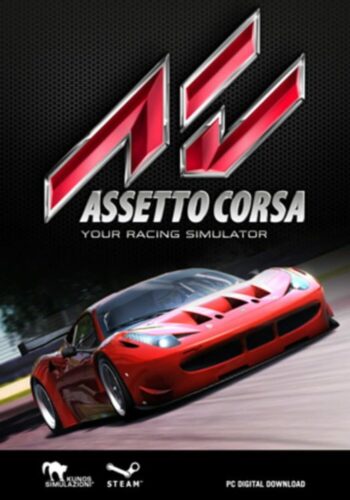 Assetto Corsa STEAM