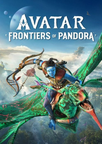 AVATAR FRONTIERS OF PANDORA