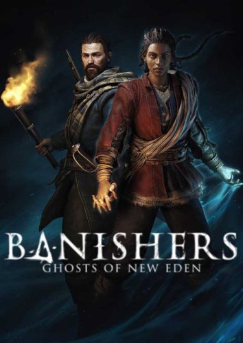 BANISHERS GHOSTS OF NEW EDEN