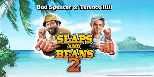 Bud Spencer & Terence Hill Slaps And Beans 2