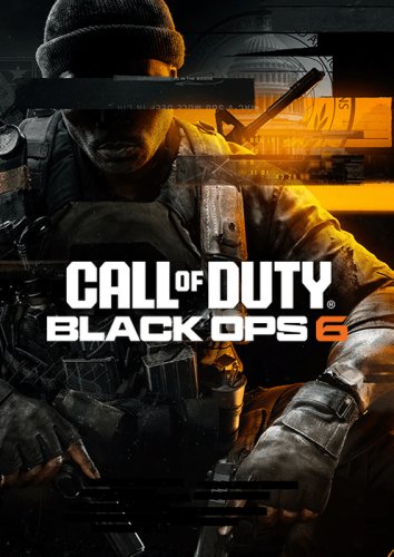 Call of Duty: Black Ops 6