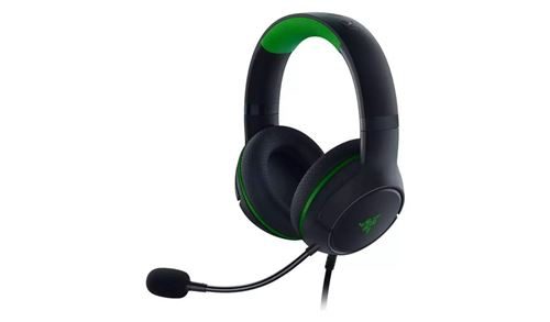 Casque Gaming Razer Kaira X Noir – X-box