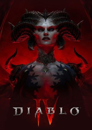 DIABLO IV