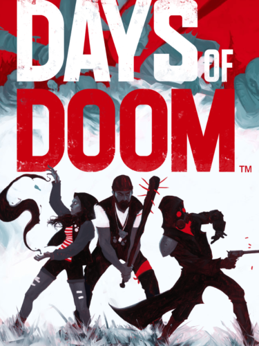 Days Of Doom