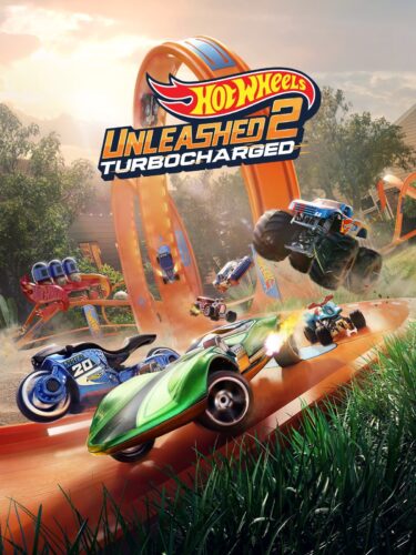 Hot Wheels Unleashed 2 Turbocharged