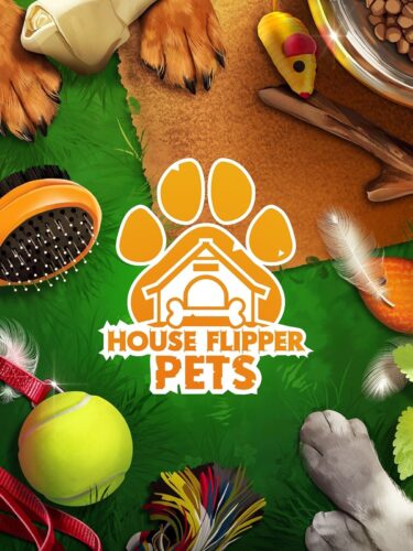 House Flipper Pets