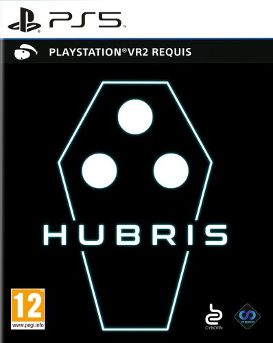 Hubris Vr 2 PS5