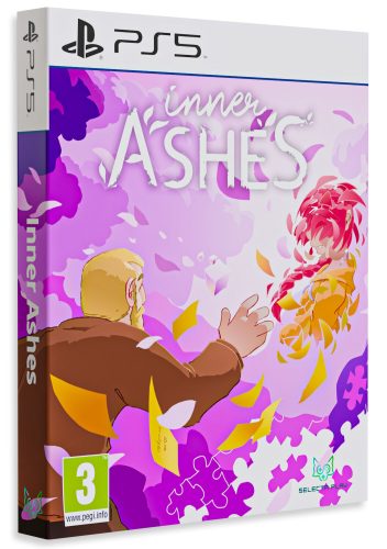 Inner Ashes Limited Edition PS5