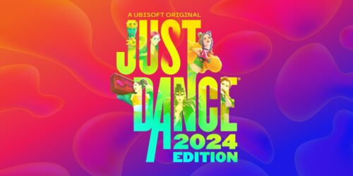 Just Dance 2024