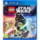 Lego Star Wars La Saga Skywalker Ps4