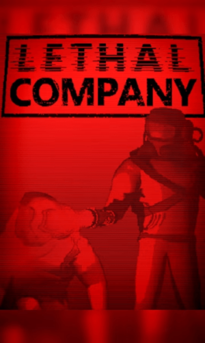 Lethal Company