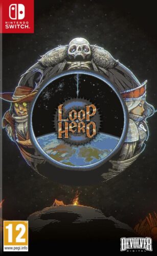 Loop Hero SWITCH