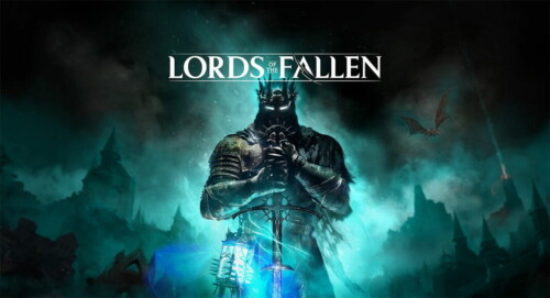 LORDS OF THE FALLEN