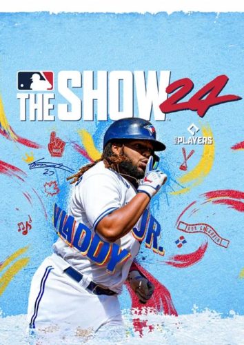 MLB The Show 24 Xbox Series X|S