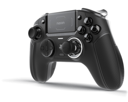 Manette Sans Fil Revolution 5 Pro Noire