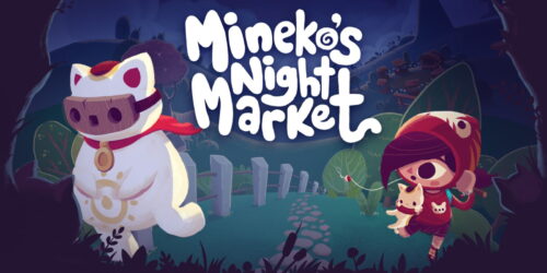 Mineko’s Night Market