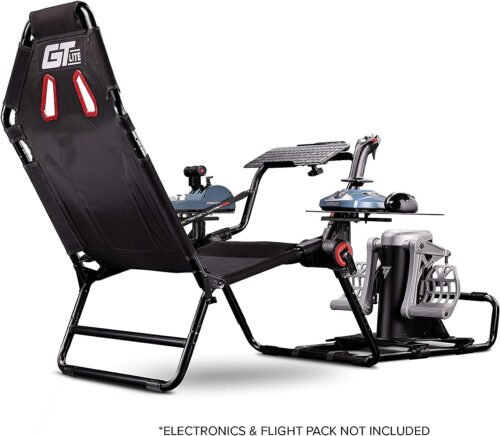 Cockpit Simulation Racing FGT LIte Next Level Racing