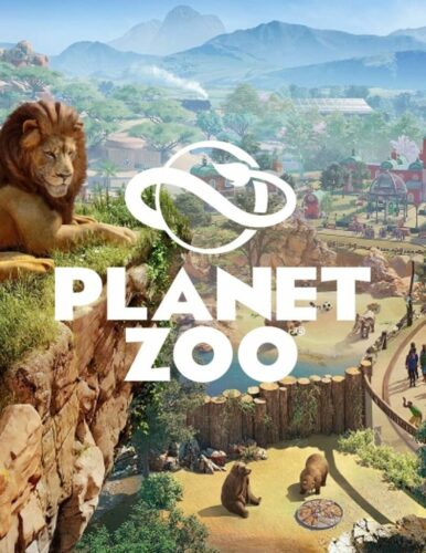 Planet Zoo