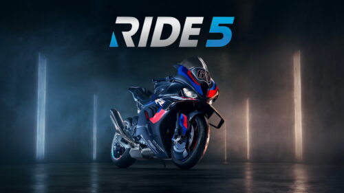 RIDE 5 PC