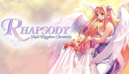 Rhapsody Marl Kingdom Chronicles Deluxe