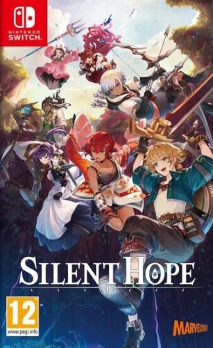 Silent Hope SWITCH