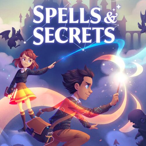 Spells and Secrets