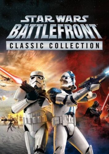 Star Wars: Battlefront Classic Collection