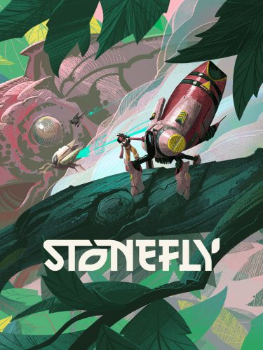 Stonefly (PS4, Switch et PC)