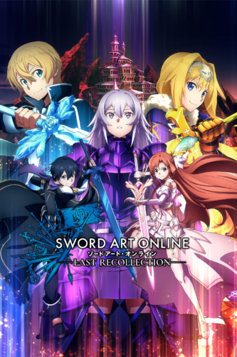 Sword Art Online Last Recollection