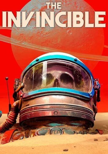 The Invicible