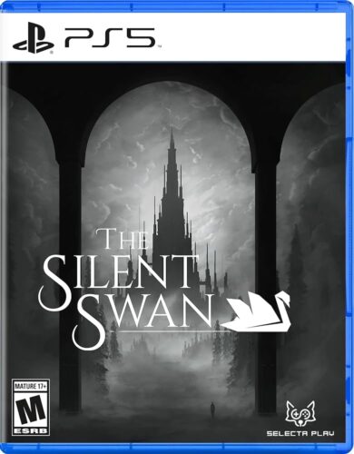 The Silent Swan PS5