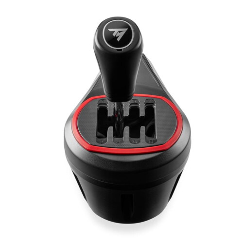 Levier De Vitesse Thrustmaster Th8s