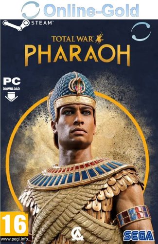 Total War: Pharaoh