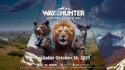 Way Of The Hunter Season One