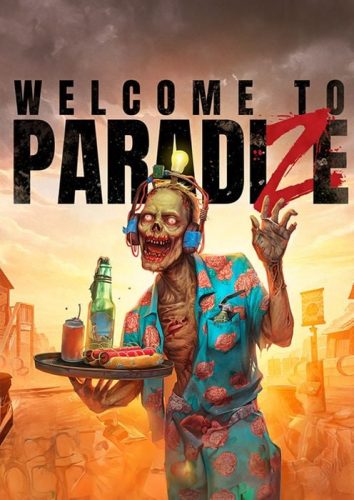 Welcome To Paradize (PS5, Xbox et PC)