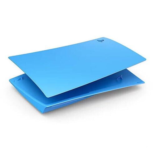 Accessoire Cover Starlight Blue – Ps5